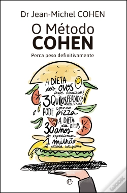 Capa do artigo O Método Cohen