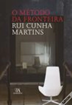 Capa do artigo O Método da Fronteira