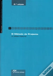 Capa do artigo O Método de Projecto