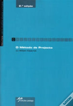Capa do artigo O Método de Projecto
