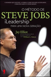 Capa do artigo O Método de Steve Jobs