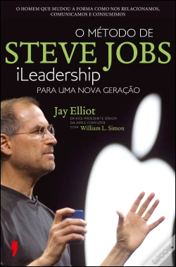 Capa do artigo O Método de Steve Jobs