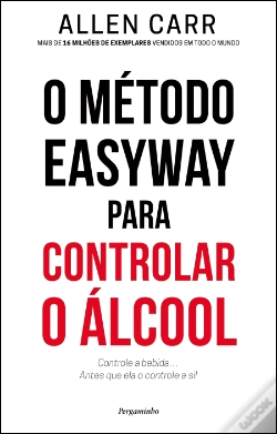 Capa do artigo O Método Easyway para Controlar o Álcool