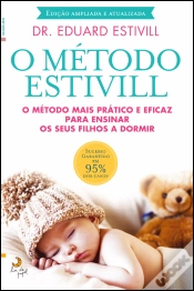 Capa do artigo O Método Estivill