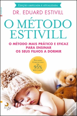 Capa do artigo O Método Estivill