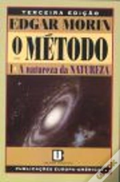 Capa do artigo O Método  I