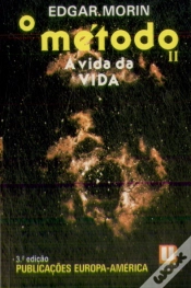 Capa do artigo O Método II - A Vida da Vida