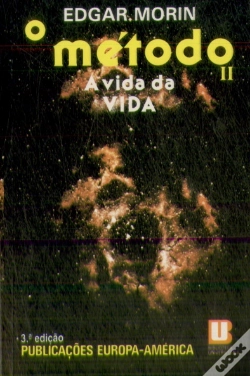 Capa do artigo O Método II - A Vida da Vida