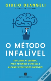 Capa do artigo O Método Infalível