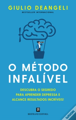 Capa do artigo O Método Infalível