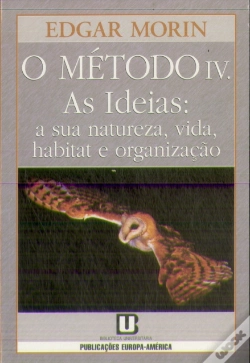 Capa do artigo O Método IV