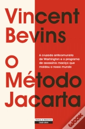 Capa do artigo O Método Jacarta