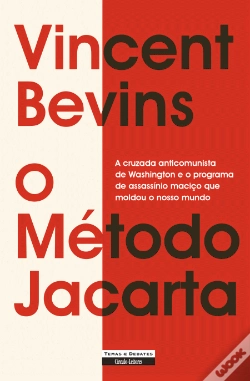 Capa do artigo O Método Jacarta