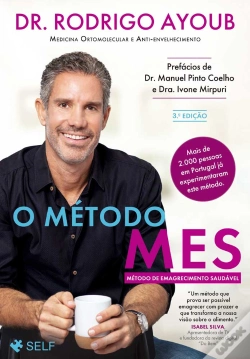 Capa do artigo O Método MES