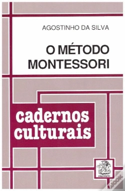 Capa do artigo O Método Montessori