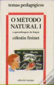 Capa do artigo O Método Natural I