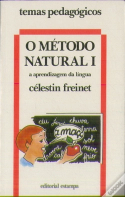 Capa do artigo O Método Natural I