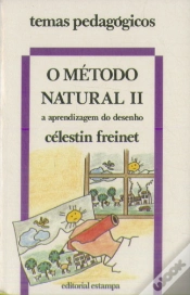 Capa do artigo O Método Natural II