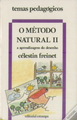 Capa do artigo O Método Natural II
