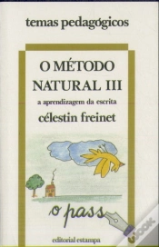 Capa do artigo O Método Natural III