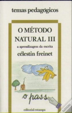 Capa do artigo O Método Natural III