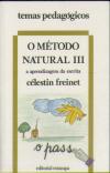 O Método Natural III