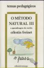 O Método Natural III - Preview