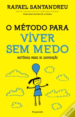 Capa do artigo O Método para Viver Sem Medo