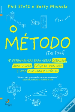Capa do artigo O Método