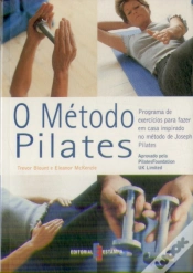 Capa do artigo O Método Pilates