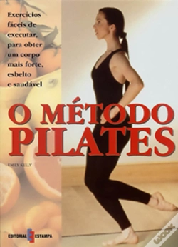 Capa do artigo O Método Pilates