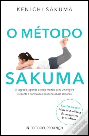 Capa do artigo O Método Sakuma