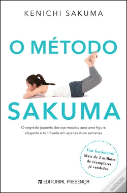 Capa do artigo O Método Sakuma