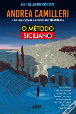 Capa do artigo O Método Siciliano