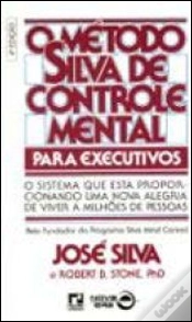 Capa do artigo O Método Silva de Controle Mental para Executivos