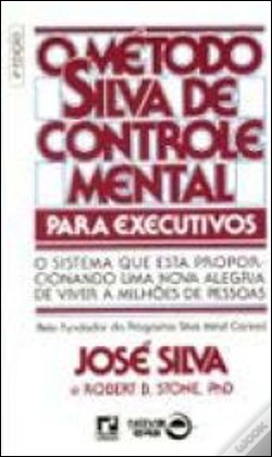 Capa do artigo O Método Silva de Controle Mental para Executivos