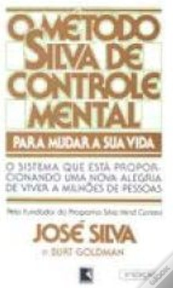 Capa do artigo O Método Silva de Controle Mental Para Mudar a Sua Vida