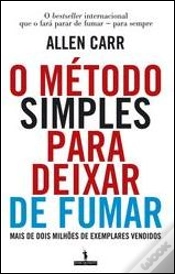 Capa do artigo O Método Simples para Deixar de Fumar