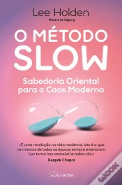Capa do artigo O Método Slow