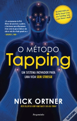 Capa do artigo O Método Tapping
