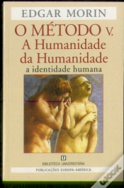 Capa do artigo O Método V. - A Humanidade da Humanidade