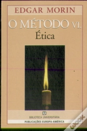 Capa do artigo O Método VI - Ética