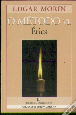 Capa do artigo O Método VI - Ética