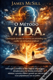 Capa do artigo O Método V.I.D.A