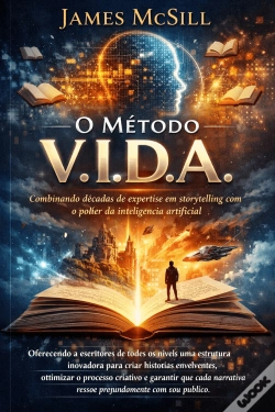 Capa do artigo O Método V.I.D.A