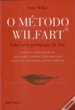 Capa do artigo O Método Wilfart