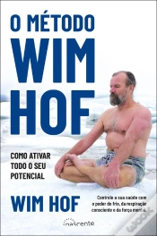 Capa do artigo O Método Wim Hof