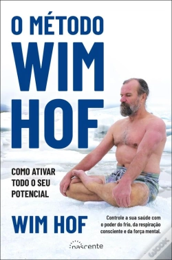 Capa do artigo O Método Wim Hof