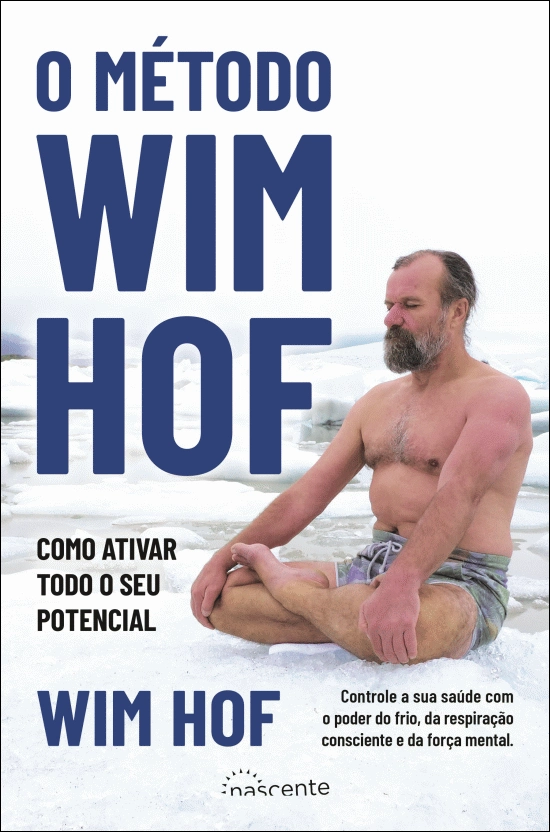  Ative todo o seu potencial com o frio