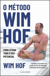 Capa do artigo O Método Wim Hof